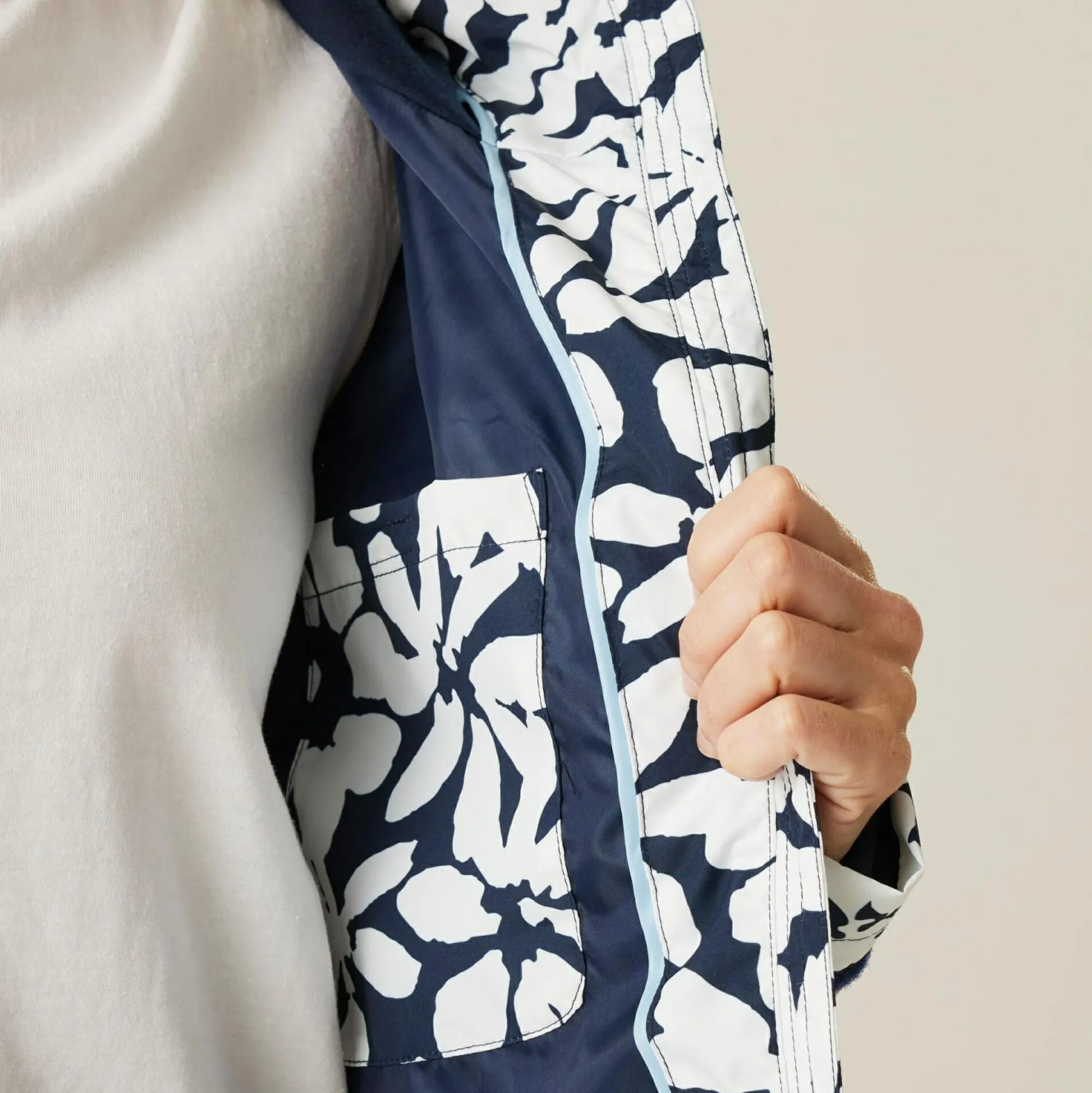 Women Regatta Festival|Waterproof Jackets<Women's Bayletta II Waterproof Jacket |