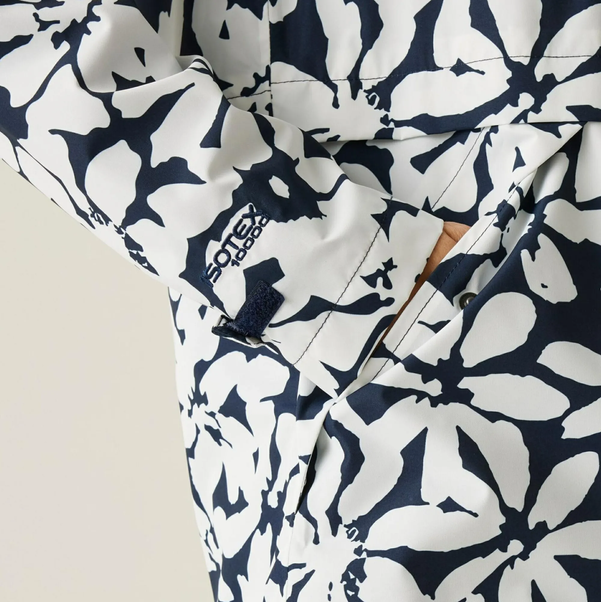 Women Regatta Festival|Waterproof Jackets<Women's Bayletta II Waterproof Jacket |
