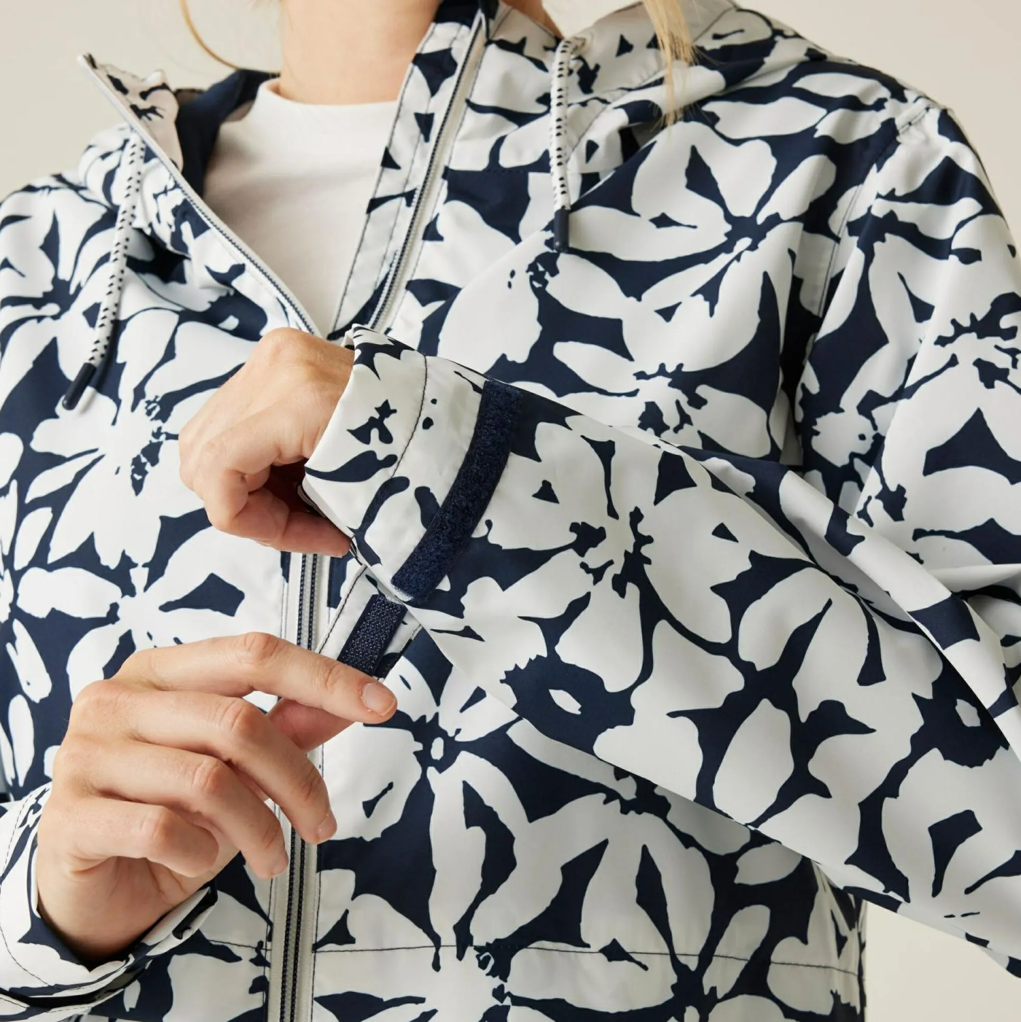 Women Regatta Festival|Waterproof Jackets<Women's Bayletta II Waterproof Jacket |