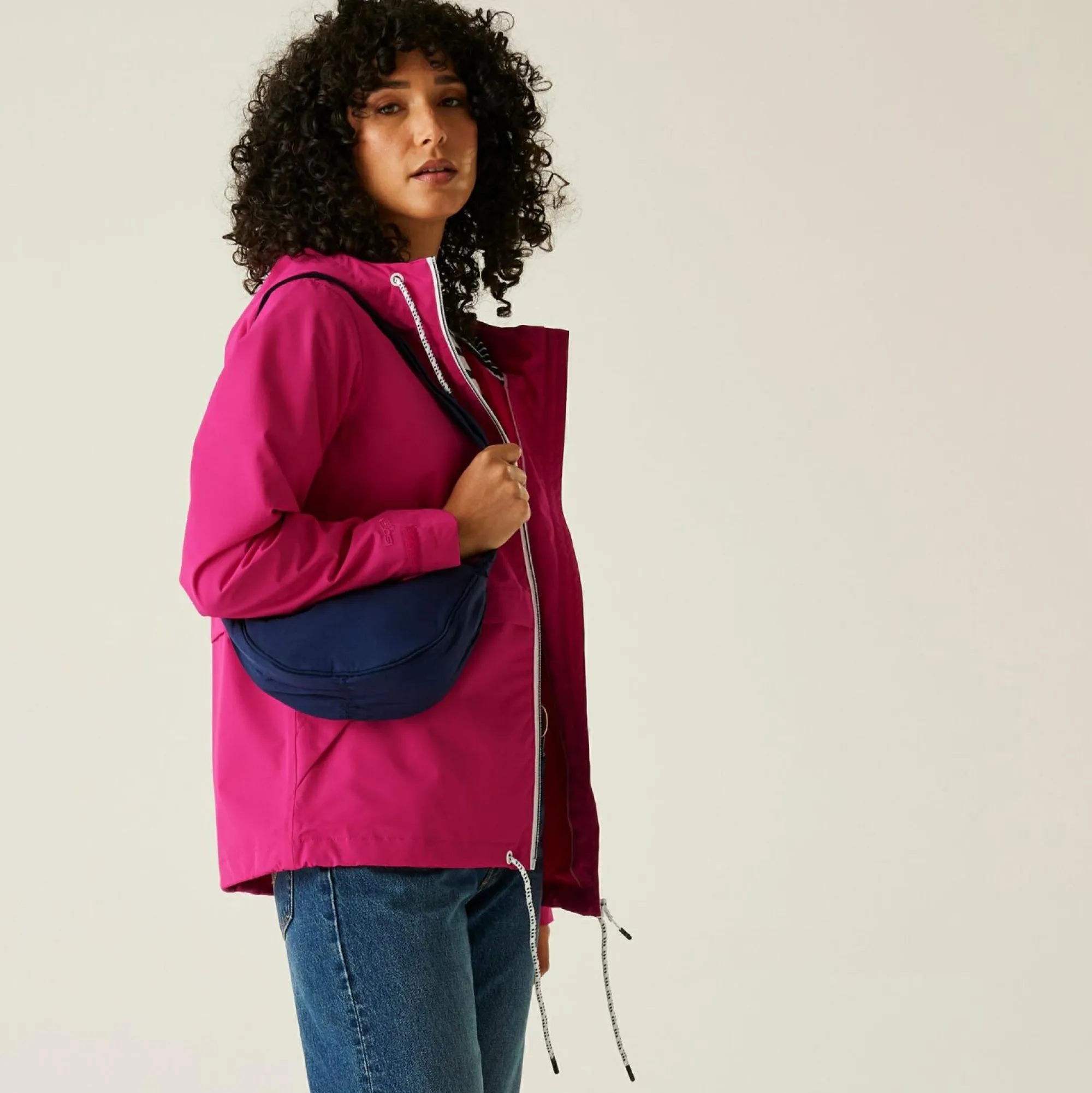 Women Regatta Festival|Waterproof Jackets<Women's Bayletta II Waterproof Jacket |