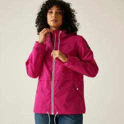 Women Regatta Festival|Waterproof Jackets<Women's Bayletta II Waterproof Jacket |