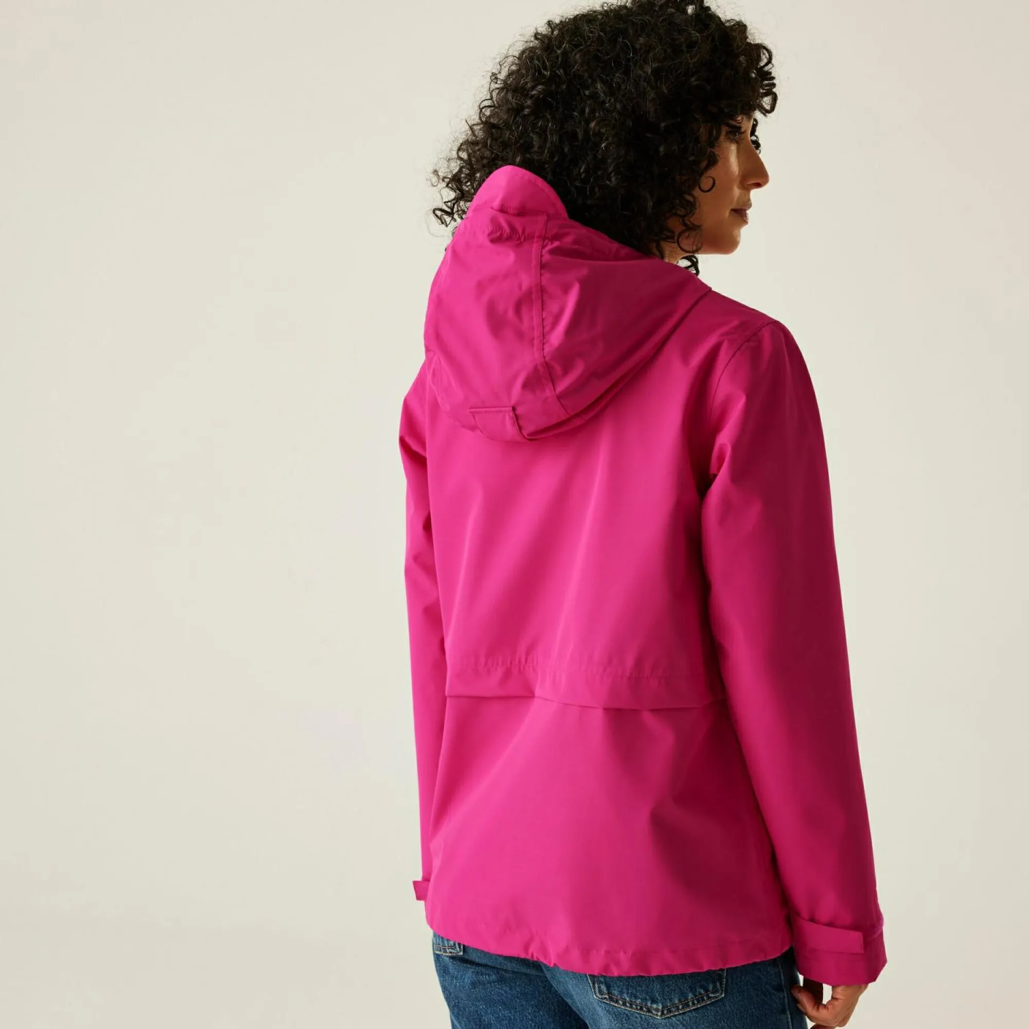 Women Regatta Festival|Waterproof Jackets<Women's Bayletta II Waterproof Jacket |