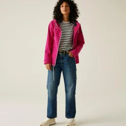 Women Regatta Festival|Waterproof Jackets<Women's Bayletta II Waterproof Jacket |