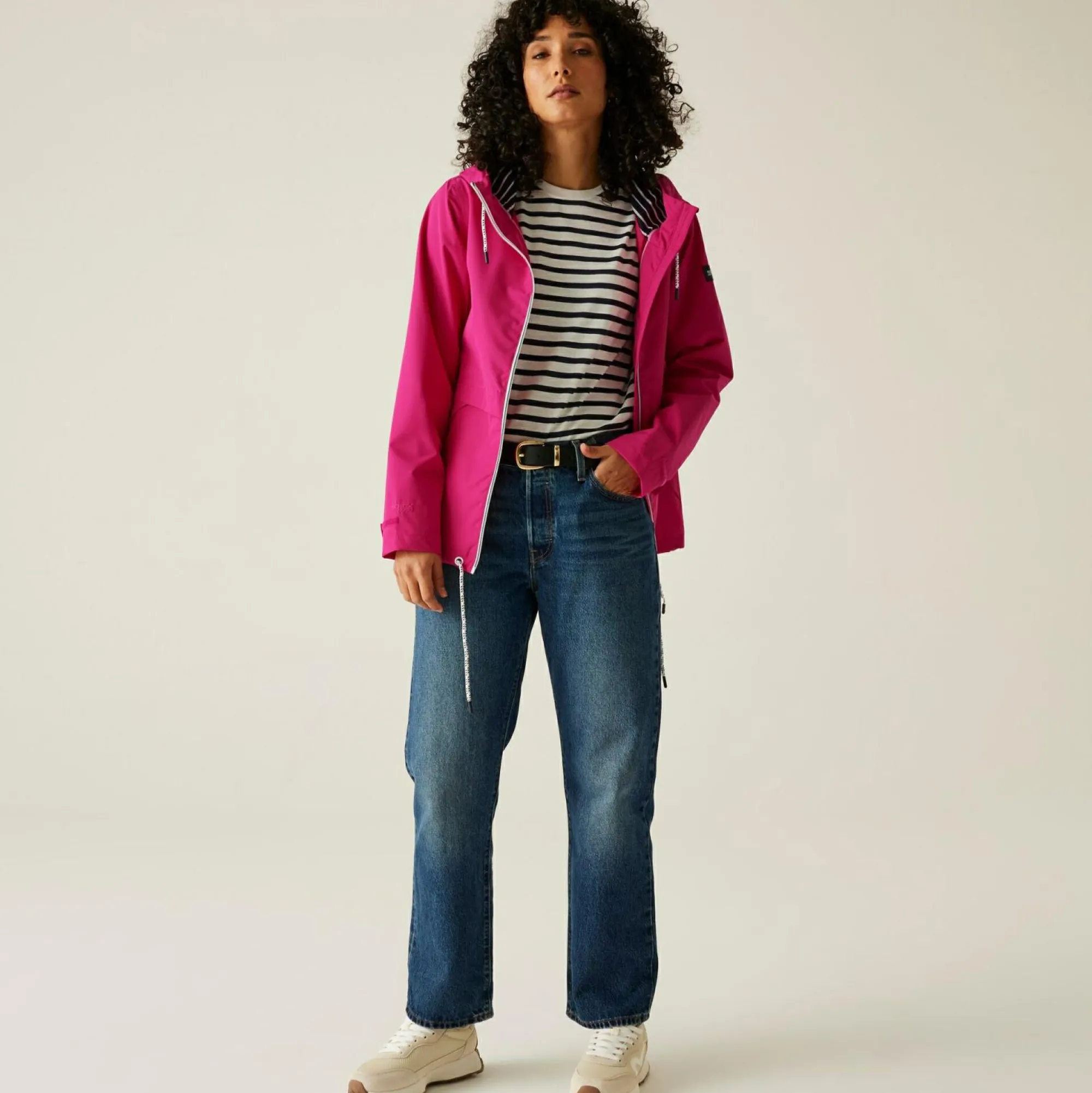 Women Regatta Festival|Waterproof Jackets<Women's Bayletta II Waterproof Jacket |