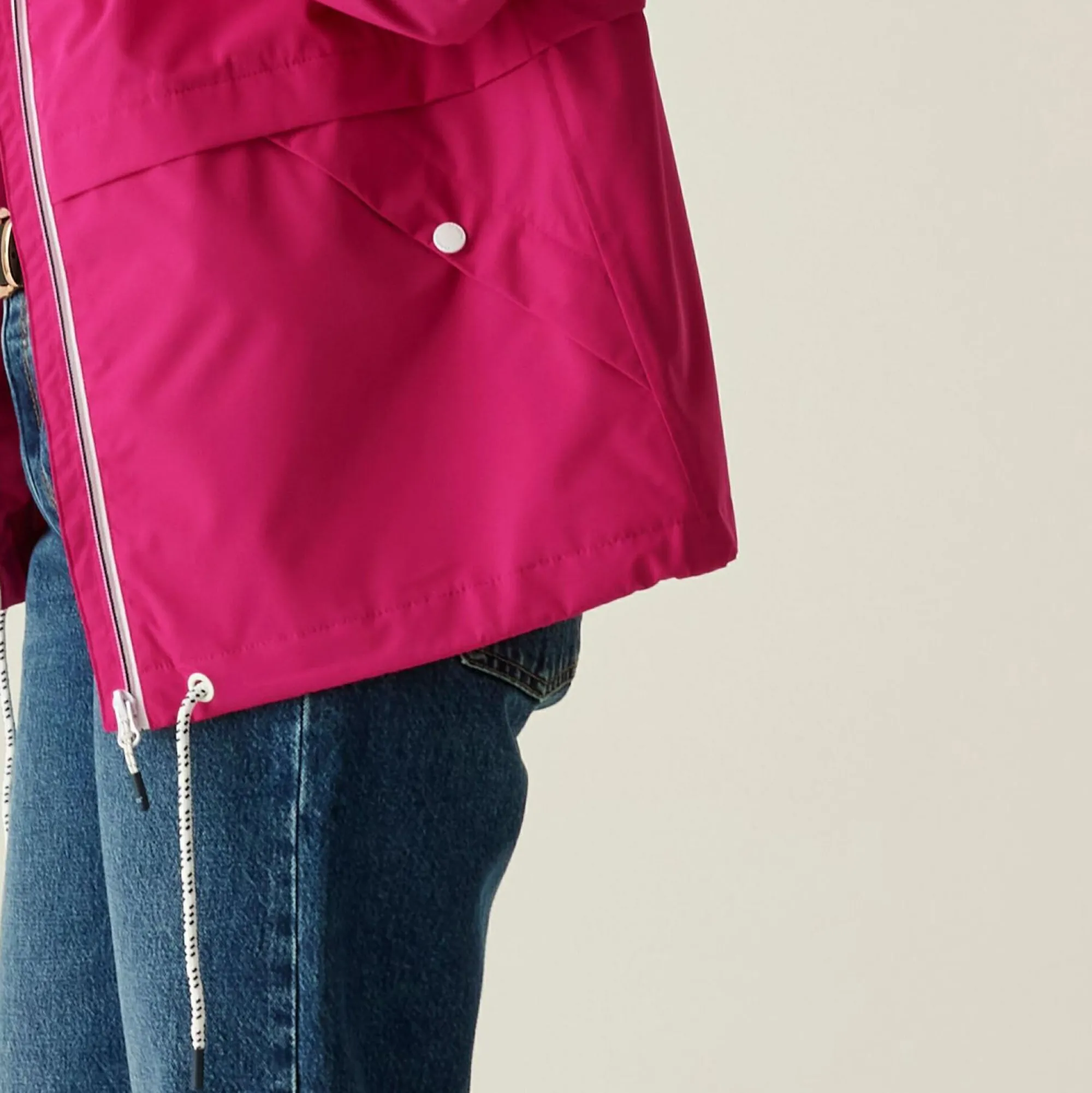 Women Regatta Festival|Waterproof Jackets<Women's Bayletta II Waterproof Jacket |