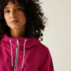 Women Regatta Festival|Waterproof Jackets<Women's Bayletta II Waterproof Jacket |