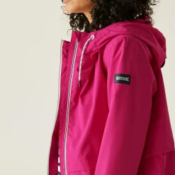 Women Regatta Festival|Waterproof Jackets<Women's Bayletta II Waterproof Jacket |