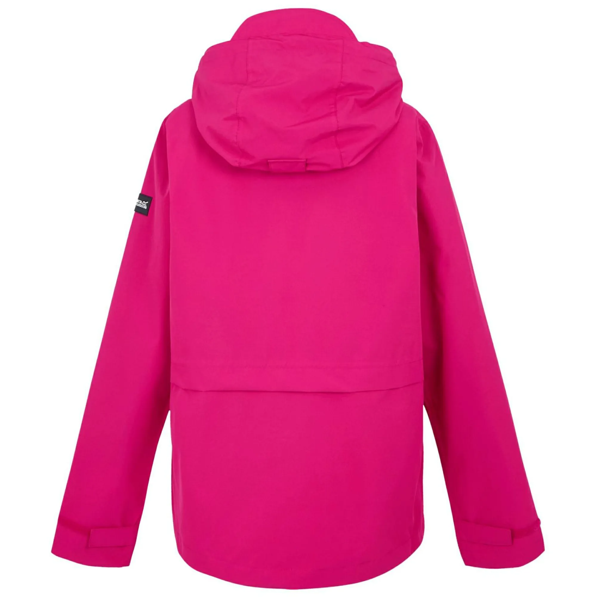 Women Regatta Festival|Waterproof Jackets<Women's Bayletta II Waterproof Jacket |