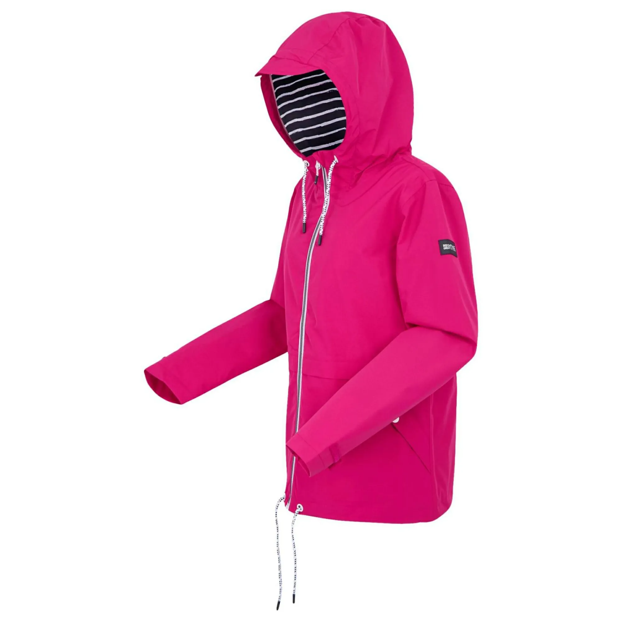 Women Regatta Festival|Waterproof Jackets<Women's Bayletta II Waterproof Jacket |