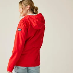 Women Regatta Festival|Waterproof Jackets<Women's Bayletta II Waterproof Jacket |