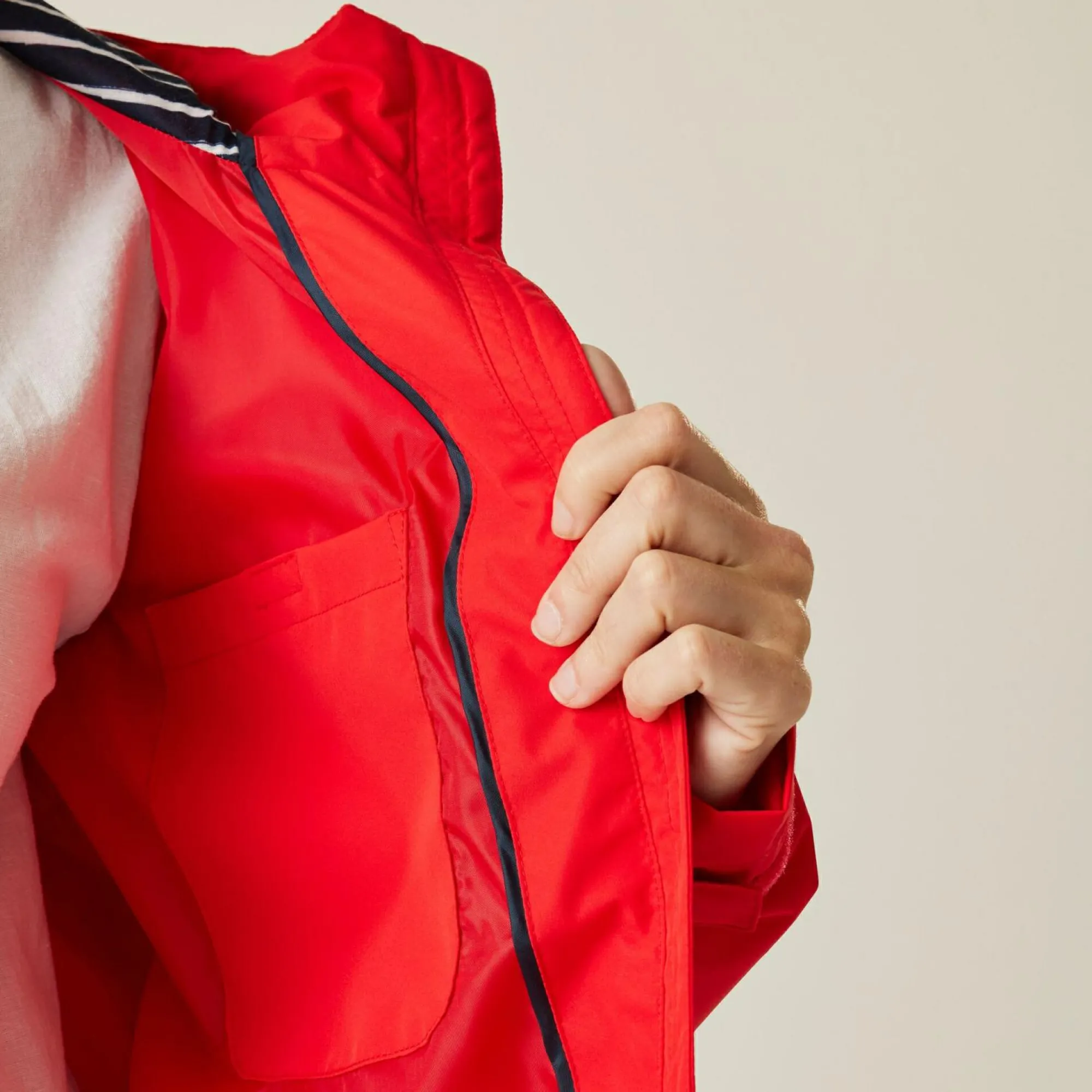 Women Regatta Festival|Waterproof Jackets<Women's Bayletta II Waterproof Jacket |