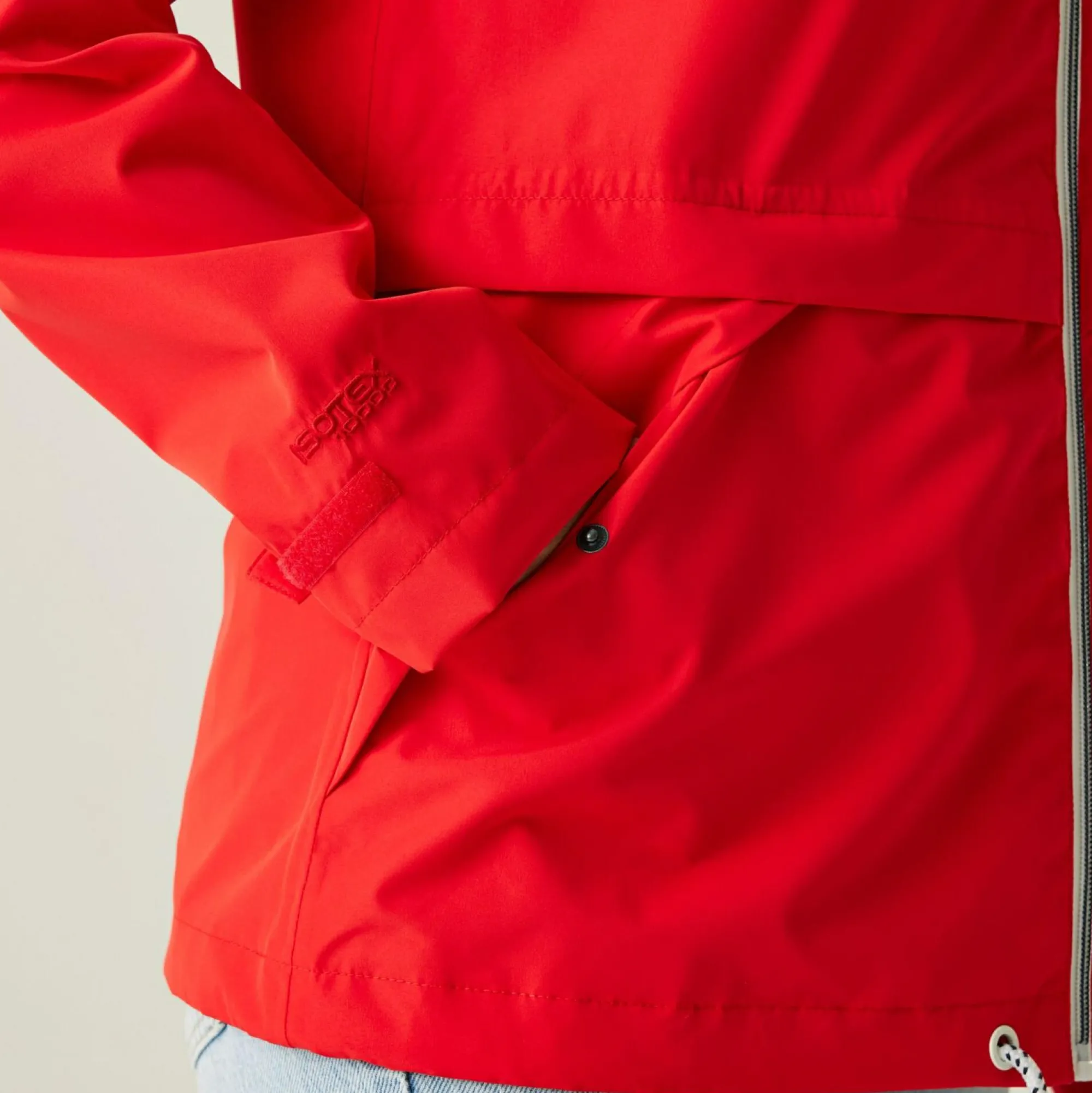 Women Regatta Festival|Waterproof Jackets<Women's Bayletta II Waterproof Jacket |