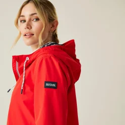 Women Regatta Festival|Waterproof Jackets<Women's Bayletta II Waterproof Jacket |