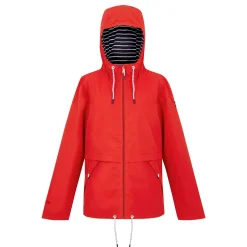 Women Regatta Festival|Waterproof Jackets<Women's Bayletta II Waterproof Jacket |