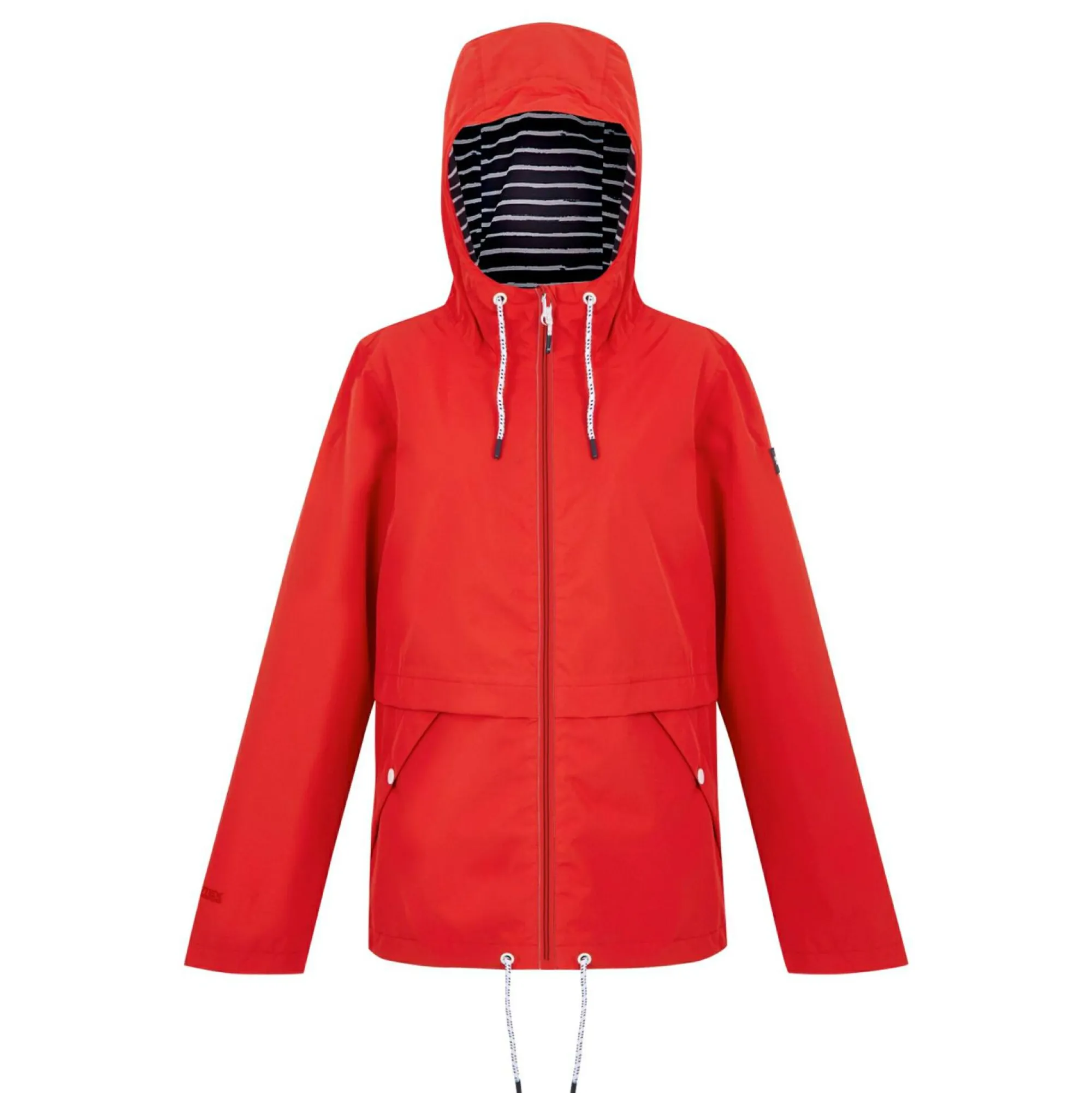 Women Regatta Festival|Waterproof Jackets<Women's Bayletta II Waterproof Jacket |