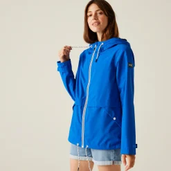 Women Regatta Festival|Waterproof Jackets<Women's Bayletta II Waterproof Jacket |