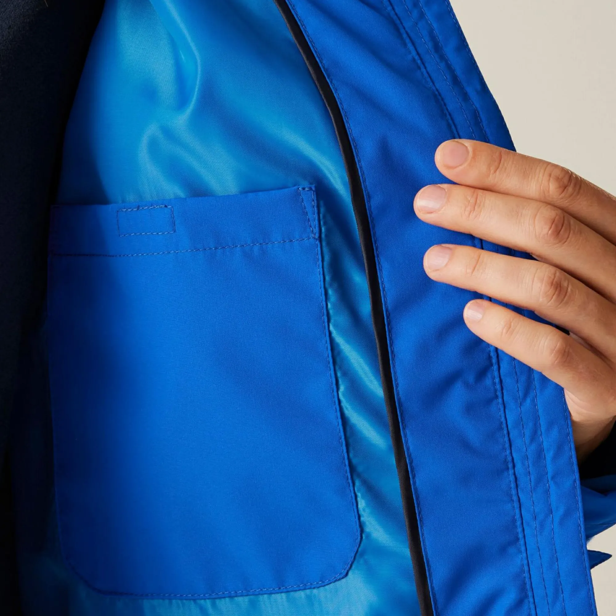 Women Regatta Festival|Waterproof Jackets<Women's Bayletta II Waterproof Jacket |