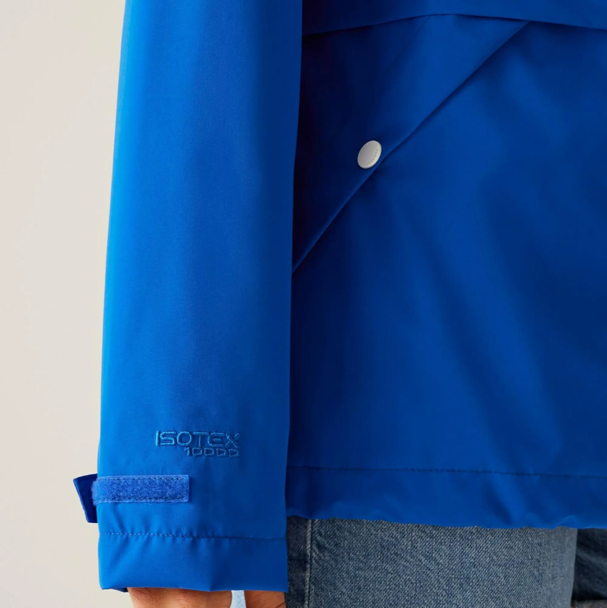 Women Regatta Festival|Waterproof Jackets<Women's Bayletta II Waterproof Jacket |