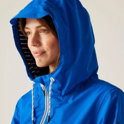 Women Regatta Festival|Waterproof Jackets<Women's Bayletta II Waterproof Jacket |