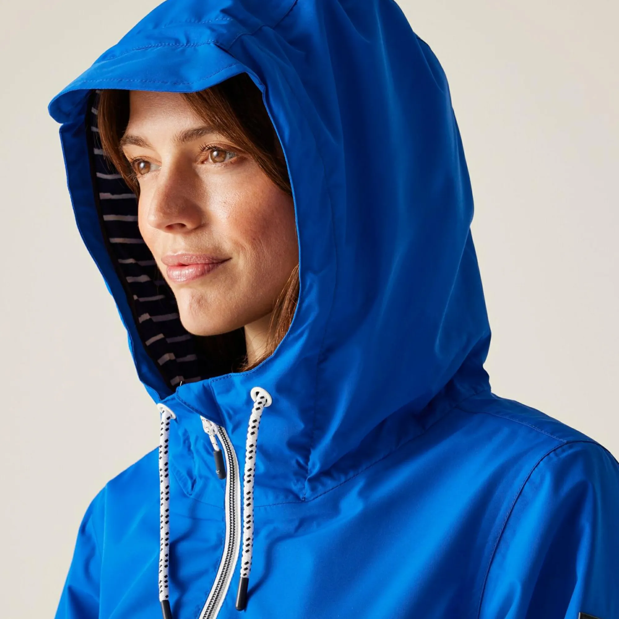 Women Regatta Festival|Waterproof Jackets<Women's Bayletta II Waterproof Jacket |