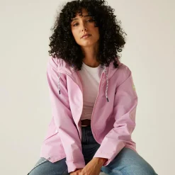 Women Regatta Waterproof Jackets|Festival<Women's Bayletta II Waterproof Jacket |