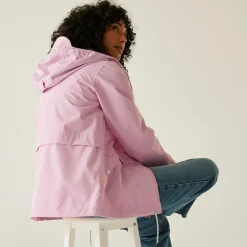 Women Regatta Waterproof Jackets|Festival<Women's Bayletta II Waterproof Jacket |