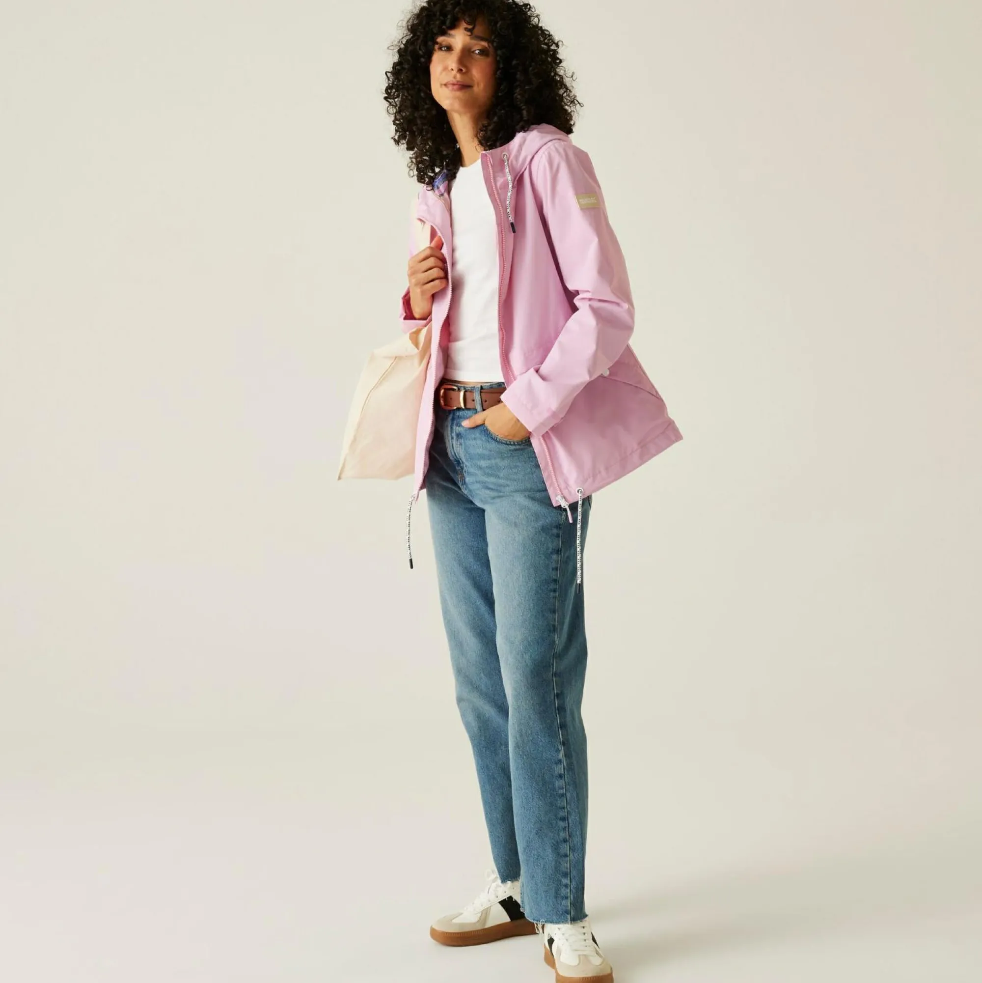 Women Regatta Waterproof Jackets|Festival<Women's Bayletta II Waterproof Jacket |