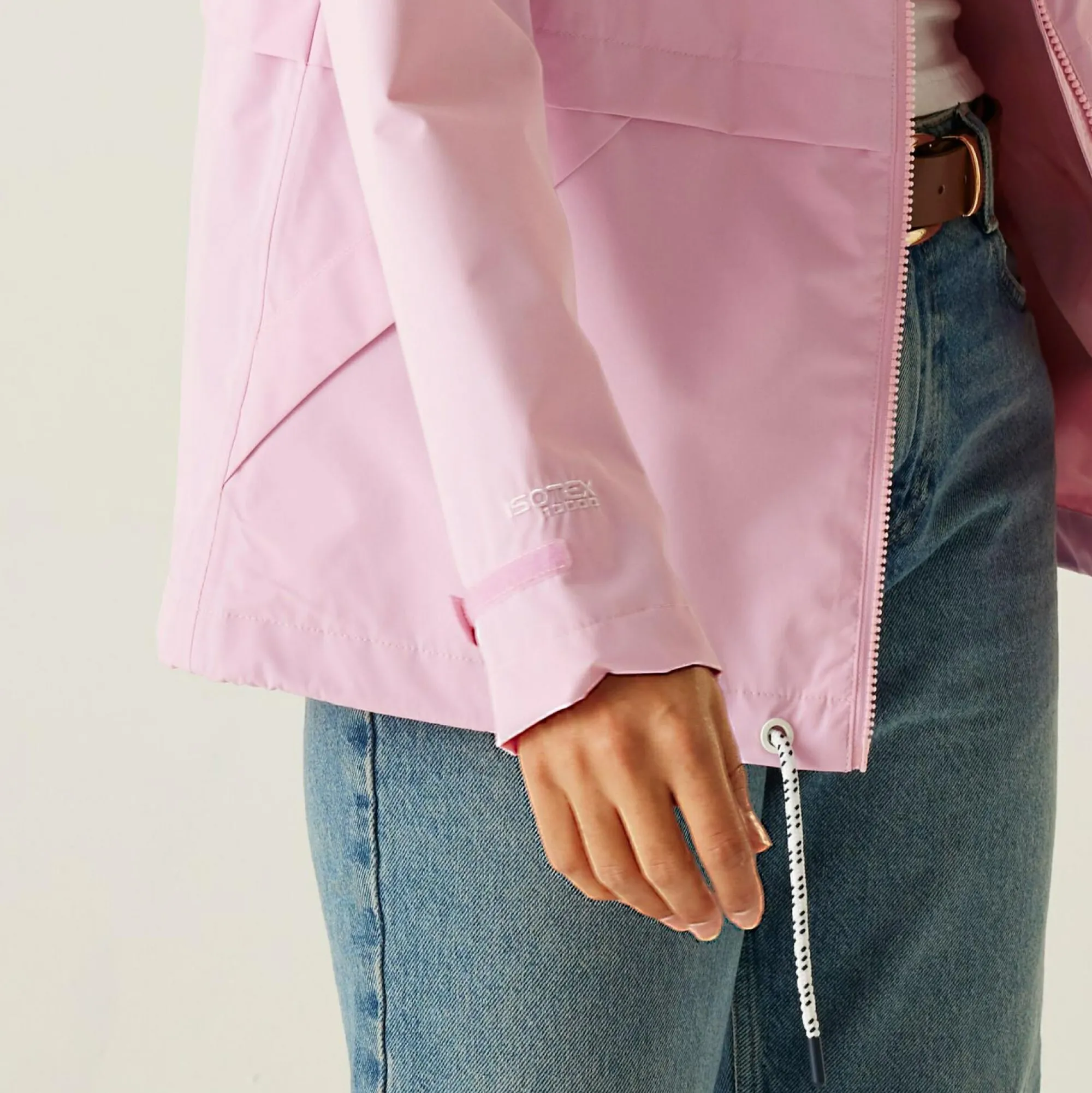 Women Regatta Waterproof Jackets|Festival<Women's Bayletta II Waterproof Jacket |