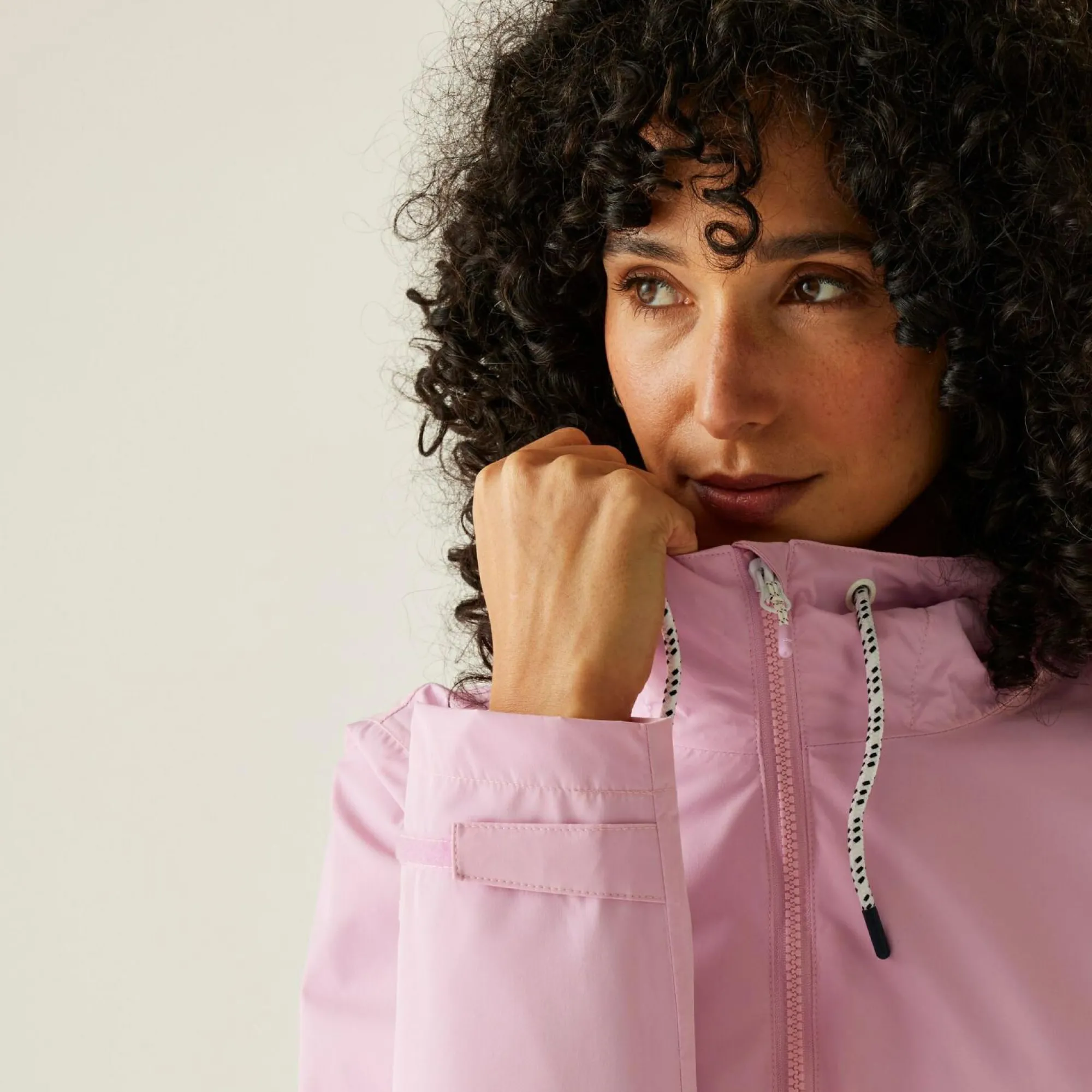 Women Regatta Waterproof Jackets|Festival<Women's Bayletta II Waterproof Jacket |