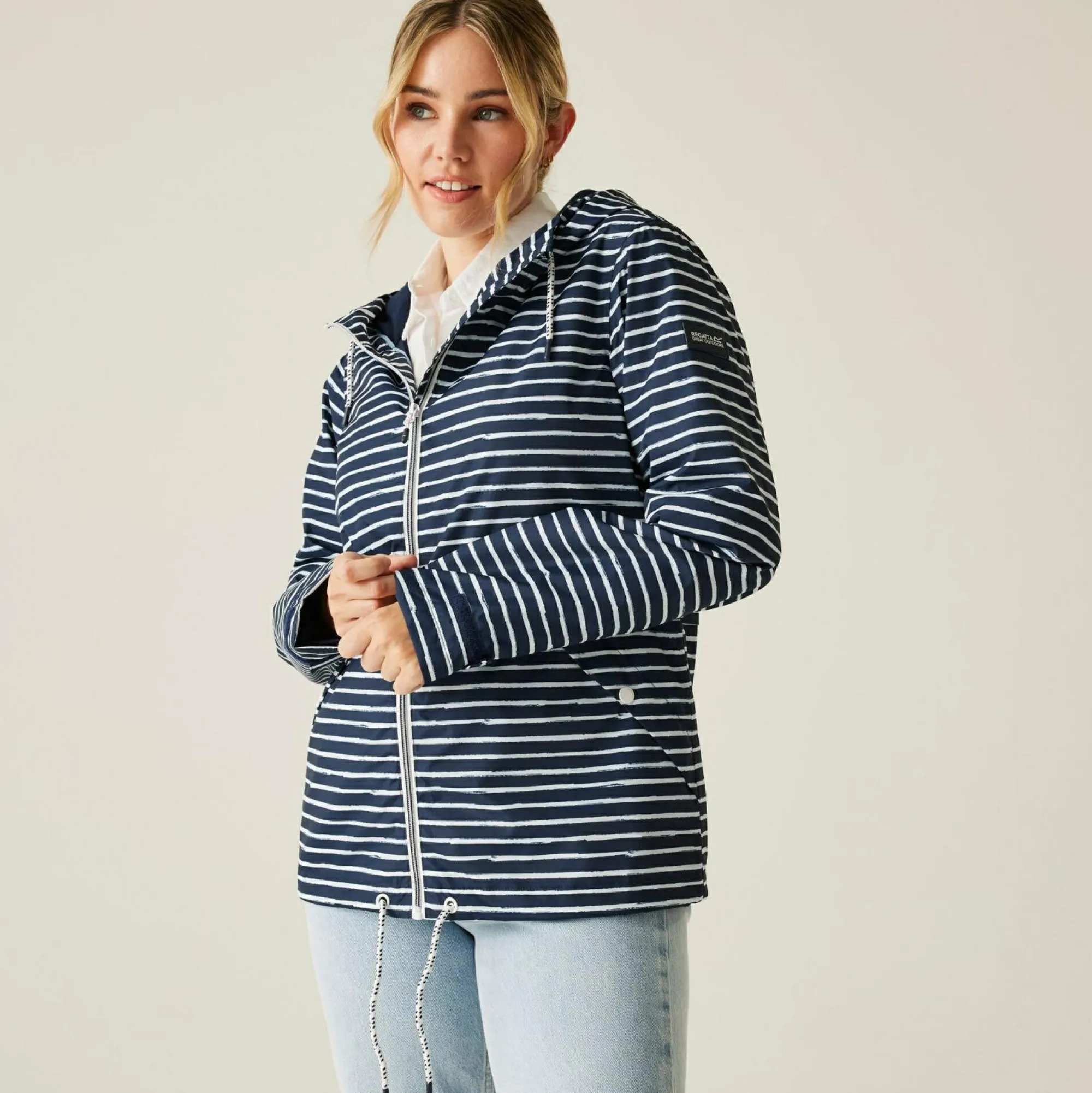 Women Regatta Waterproof Jackets|Festival<Women's Bayletta II Waterproof Jacket |