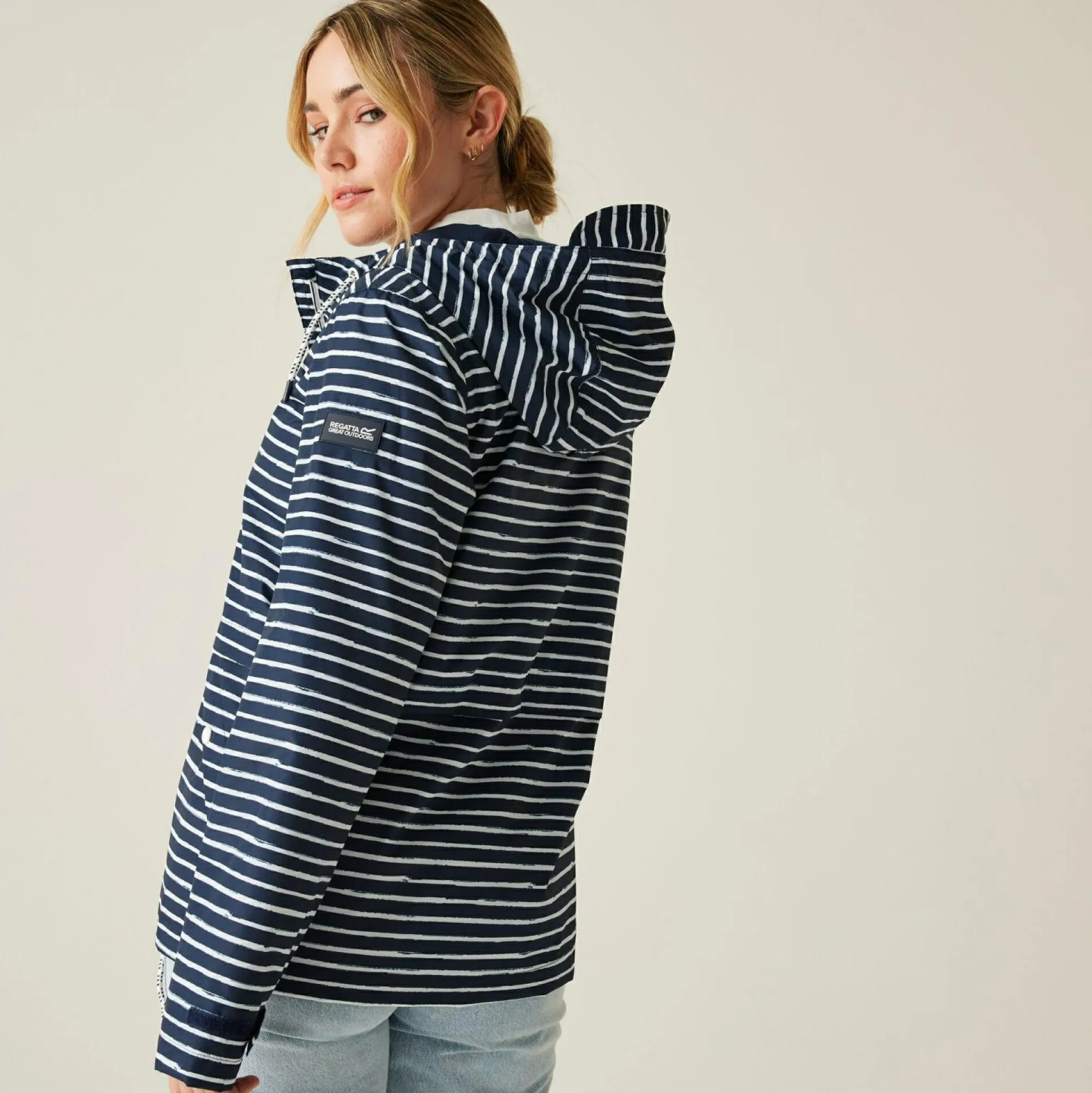 Women Regatta Waterproof Jackets|Festival<Women's Bayletta II Waterproof Jacket |