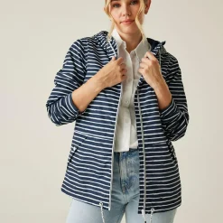 Women Regatta Waterproof Jackets|Festival<Women's Bayletta II Waterproof Jacket |