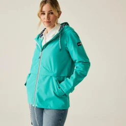 Women Regatta Waterproof Jackets|Festival<Women's Bayletta II Waterproof Jacket |