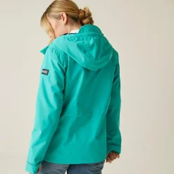 Women Regatta Waterproof Jackets|Festival<Women's Bayletta II Waterproof Jacket |