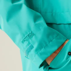 Women Regatta Waterproof Jackets|Festival<Women's Bayletta II Waterproof Jacket |