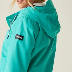 Women Regatta Waterproof Jackets|Festival<Women's Bayletta II Waterproof Jacket |
