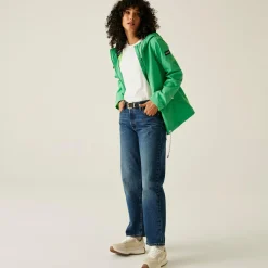 Women Regatta Waterproof Jackets|Festival<Women's Bayletta II Waterproof Jacket |
