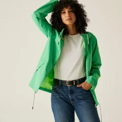 Women Regatta Waterproof Jackets|Festival<Women's Bayletta II Waterproof Jacket |