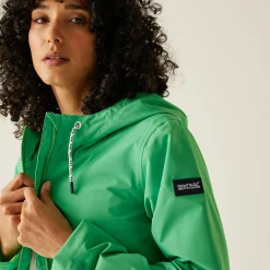 Women Regatta Waterproof Jackets|Festival<Women's Bayletta II Waterproof Jacket |