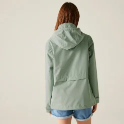 Women Regatta Waterproof Jackets|Festival<Women's Bayletta II Waterproof Jacket |