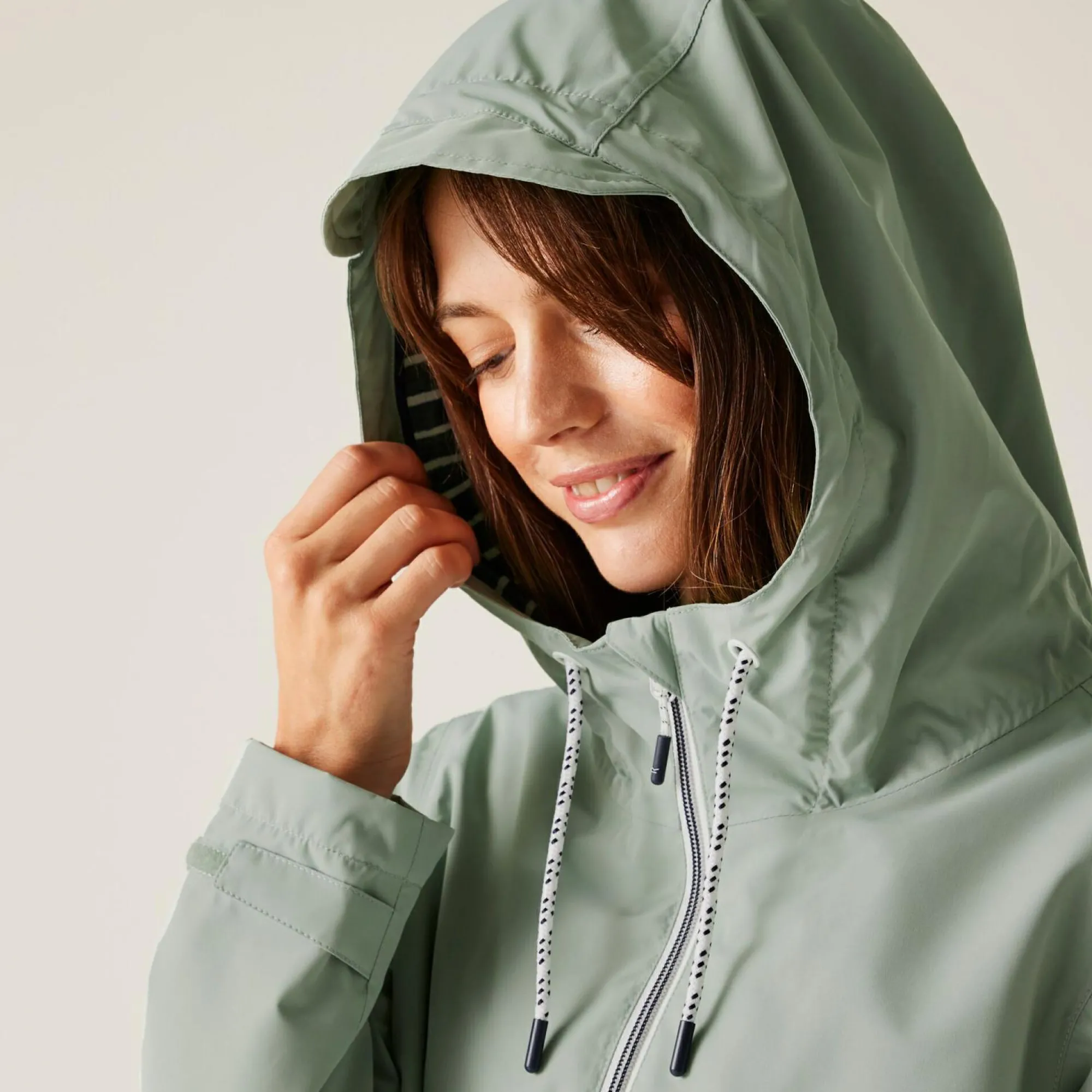 Women Regatta Waterproof Jackets|Festival<Women's Bayletta II Waterproof Jacket |