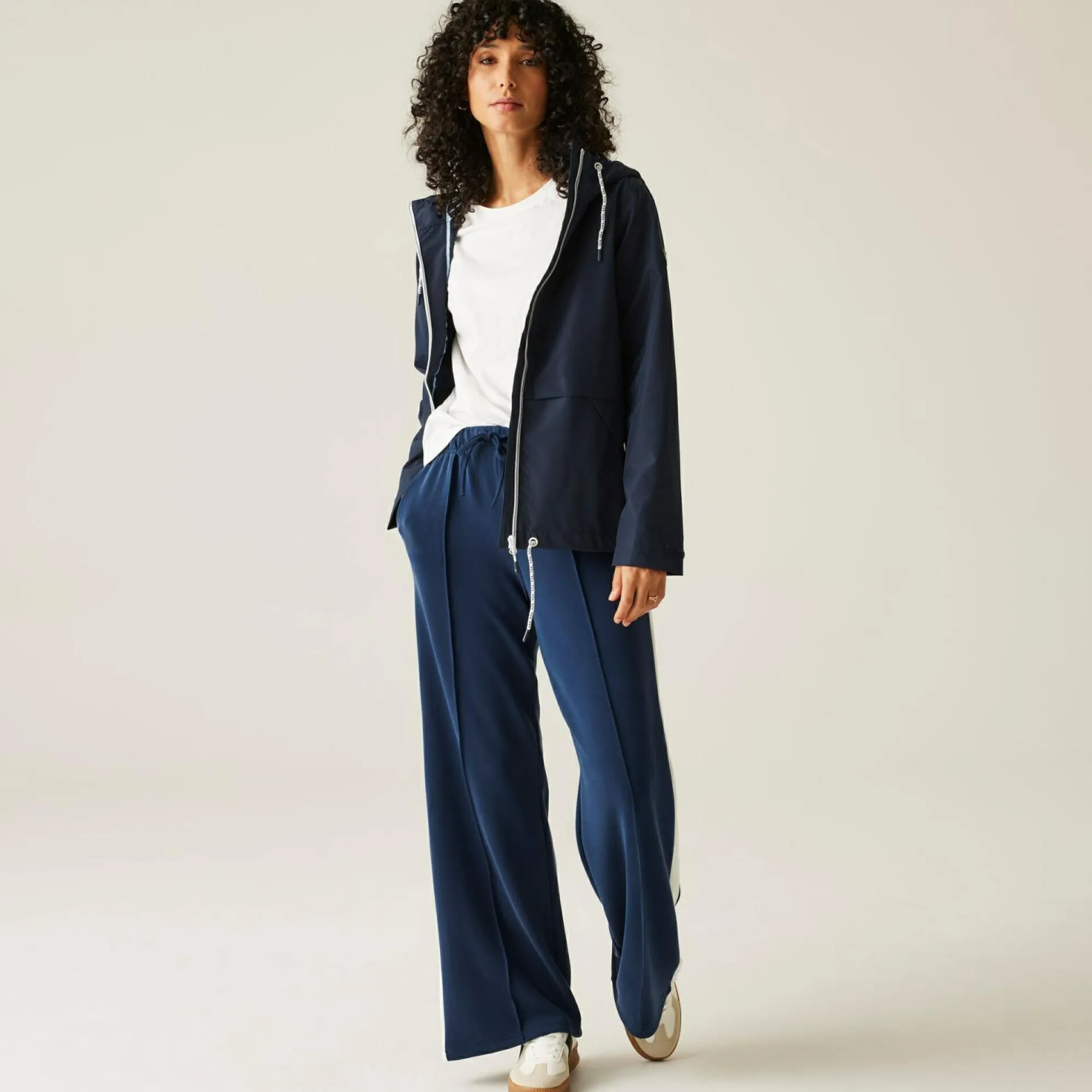 Women Regatta Waterproof Jackets|Festival<Women's Bayletta II Waterproof Jacket |