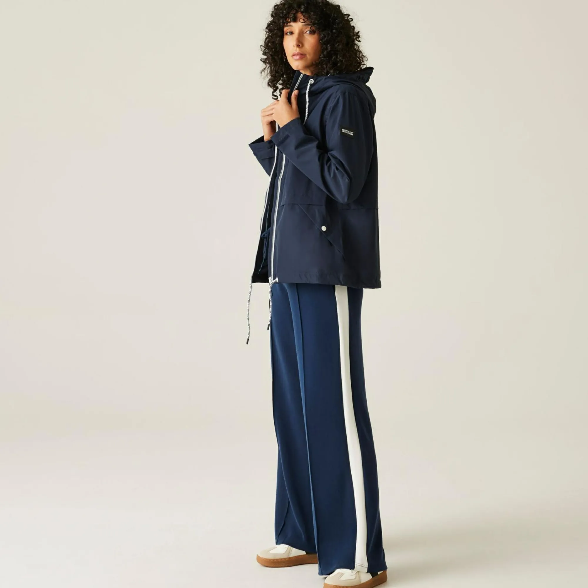 Women Regatta Waterproof Jackets|Festival<Women's Bayletta II Waterproof Jacket |