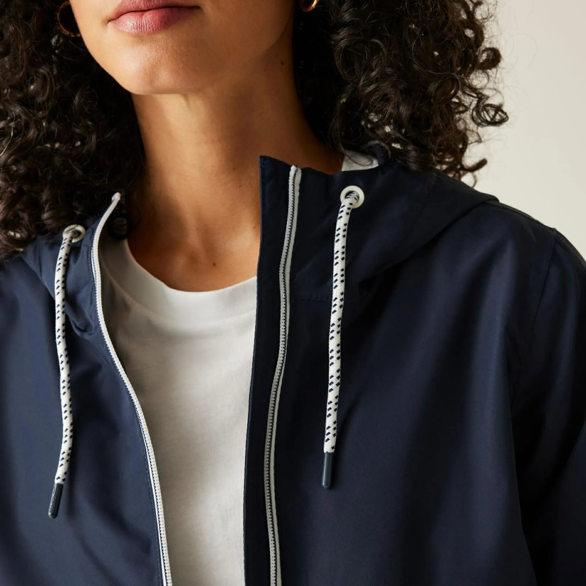 Women Regatta Waterproof Jackets|Festival<Women's Bayletta II Waterproof Jacket |