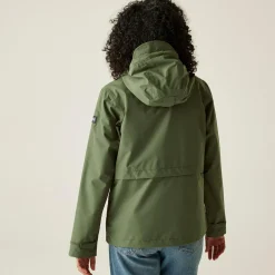 Women Regatta Waterproof Jackets|Festival<Women's Bayletta II Waterproof Jacket |