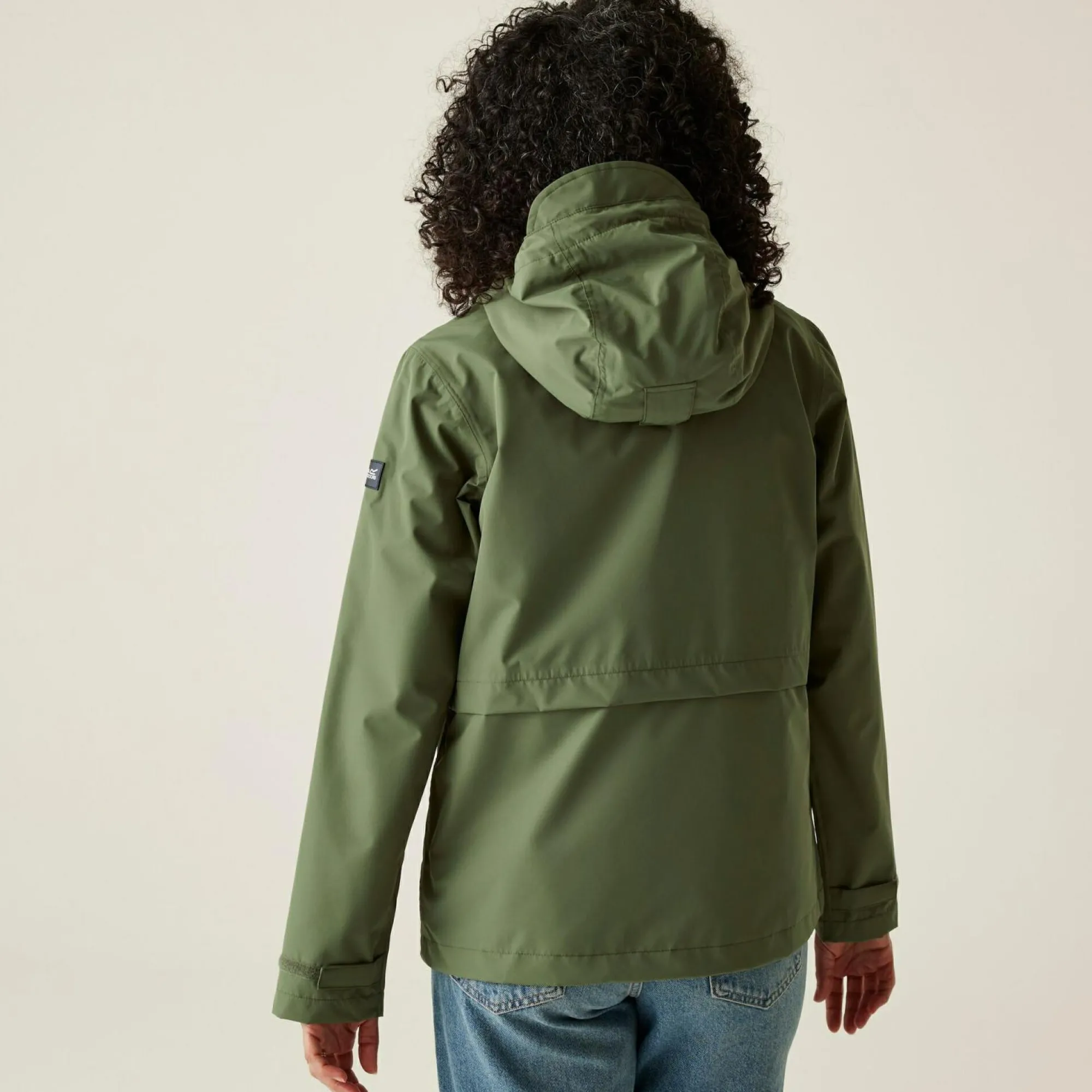 Women Regatta Waterproof Jackets|Festival<Women's Bayletta II Waterproof Jacket |