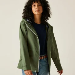 Women Regatta Waterproof Jackets|Festival<Women's Bayletta II Waterproof Jacket |