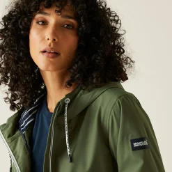 Women Regatta Waterproof Jackets|Festival<Women's Bayletta II Waterproof Jacket |
