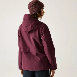 Women Regatta Lightweight Jackets|Waterproof Jackets<Women's Bayletta II Waterproof Jacket |