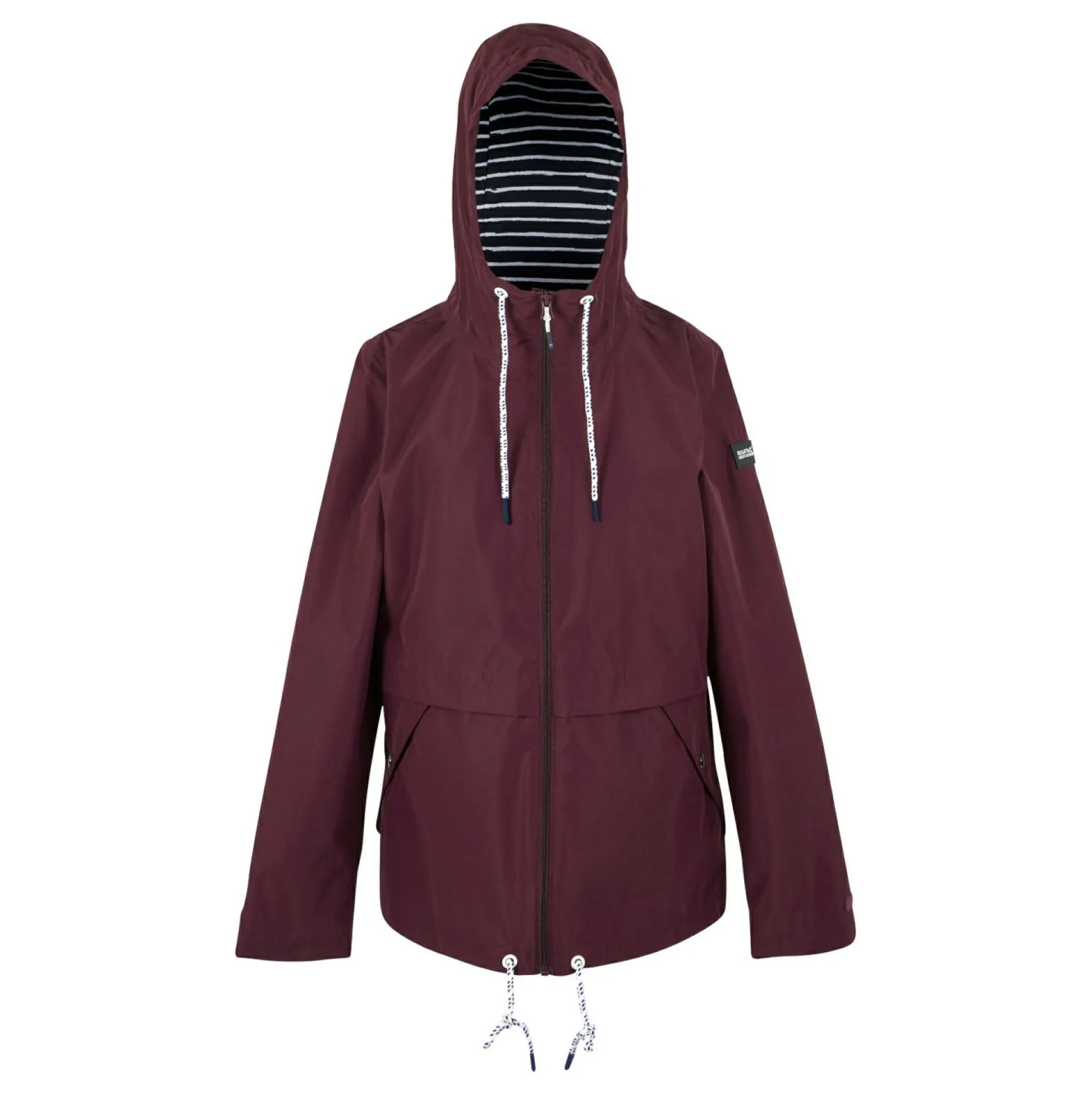 Women Regatta Lightweight Jackets|Waterproof Jackets<Women's Bayletta II Waterproof Jacket |